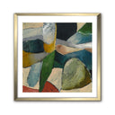 Earth Fold Square