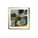 Earth Fold Square
