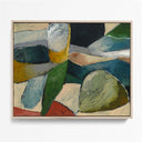 Earth Fold Landscape