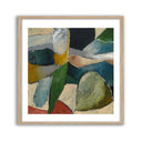 Earth Fold Square