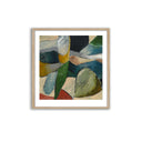 Earth Fold Square