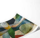 Earth Fold Square
