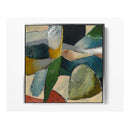 Earth Fold Square