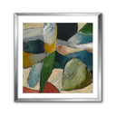 Earth Fold Square