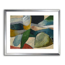 Earth Fold Landscape