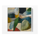 Earth Fold Square