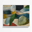 Earth Fold Landscape