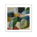 Earth Fold Square