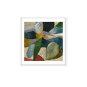Earth Fold Square