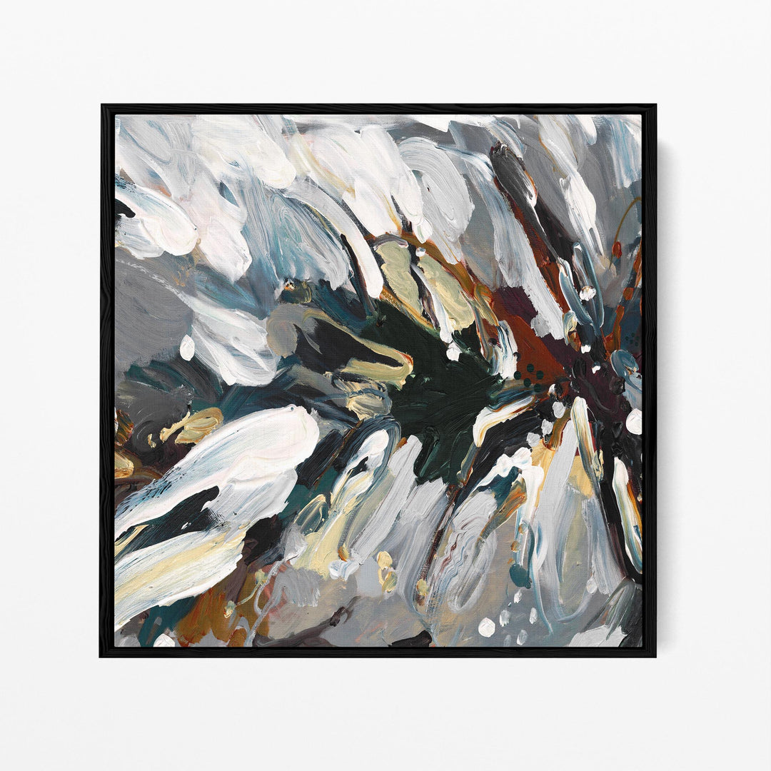Embrace II - Square