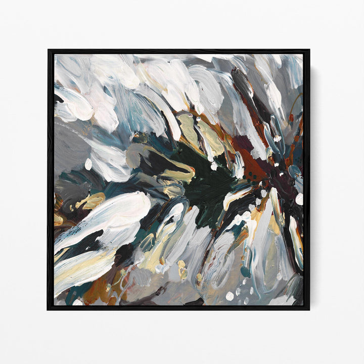 Embrace II - Square