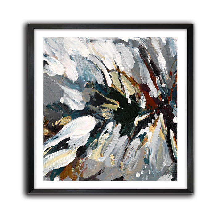 Embrace II - Square