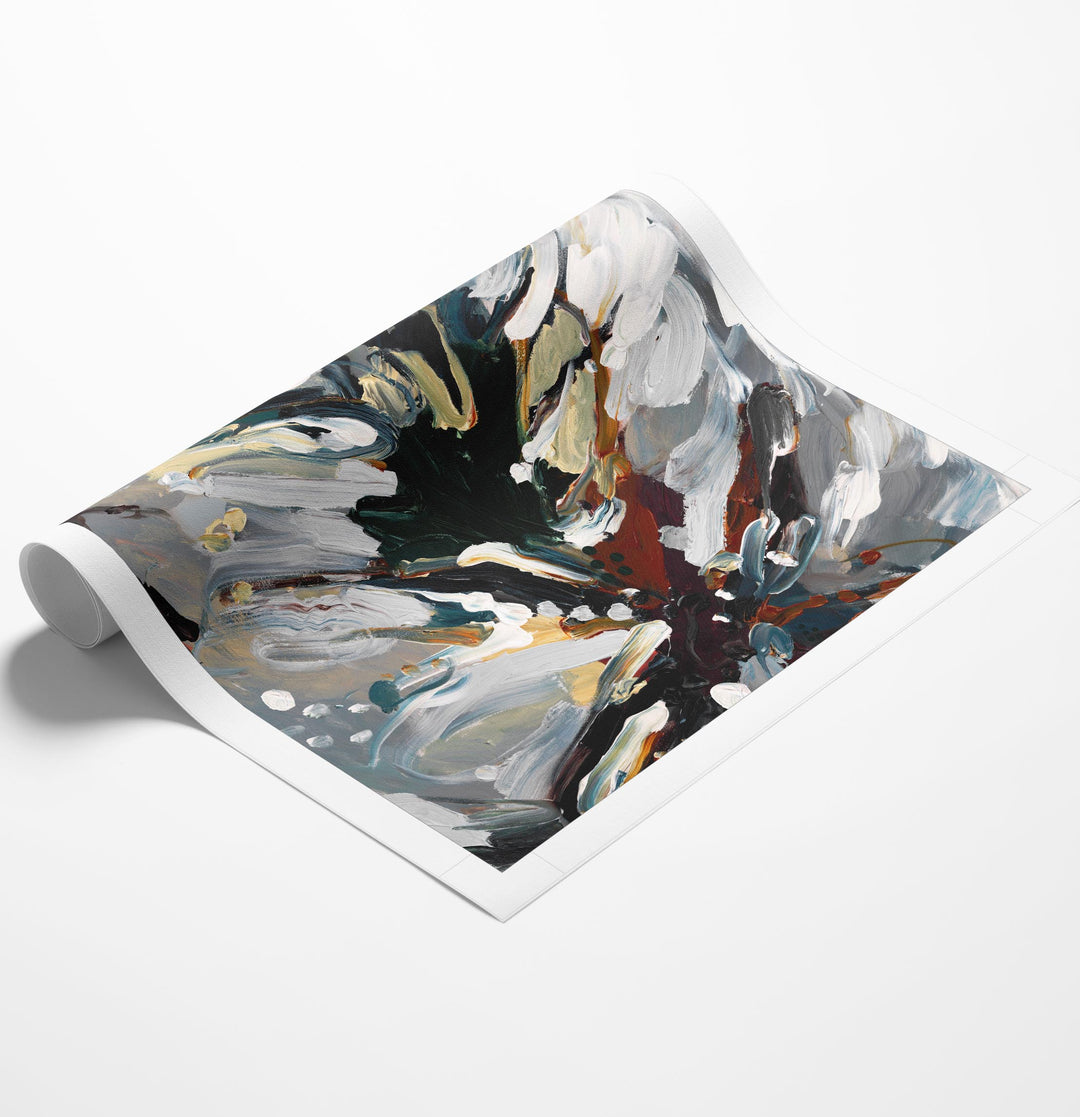 Embrace II - Square