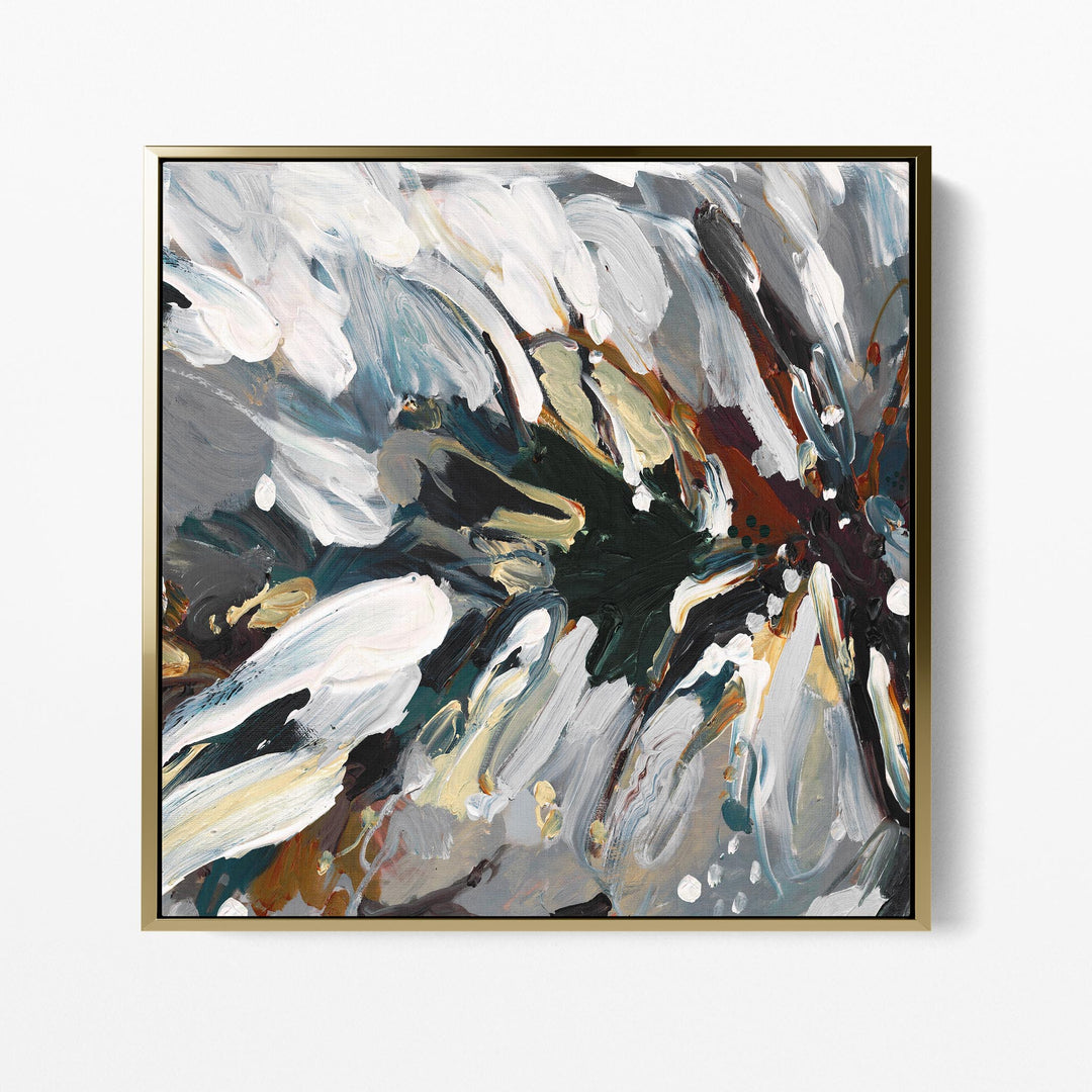 Embrace II - Square