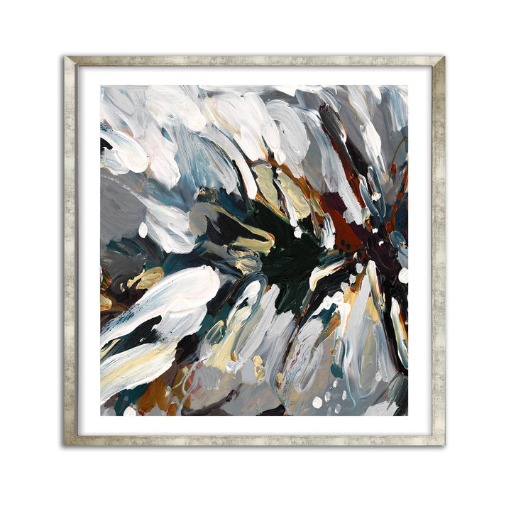 Embrace II - Square