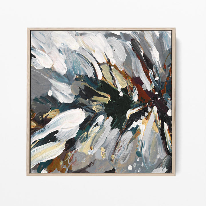 Embrace II - Square