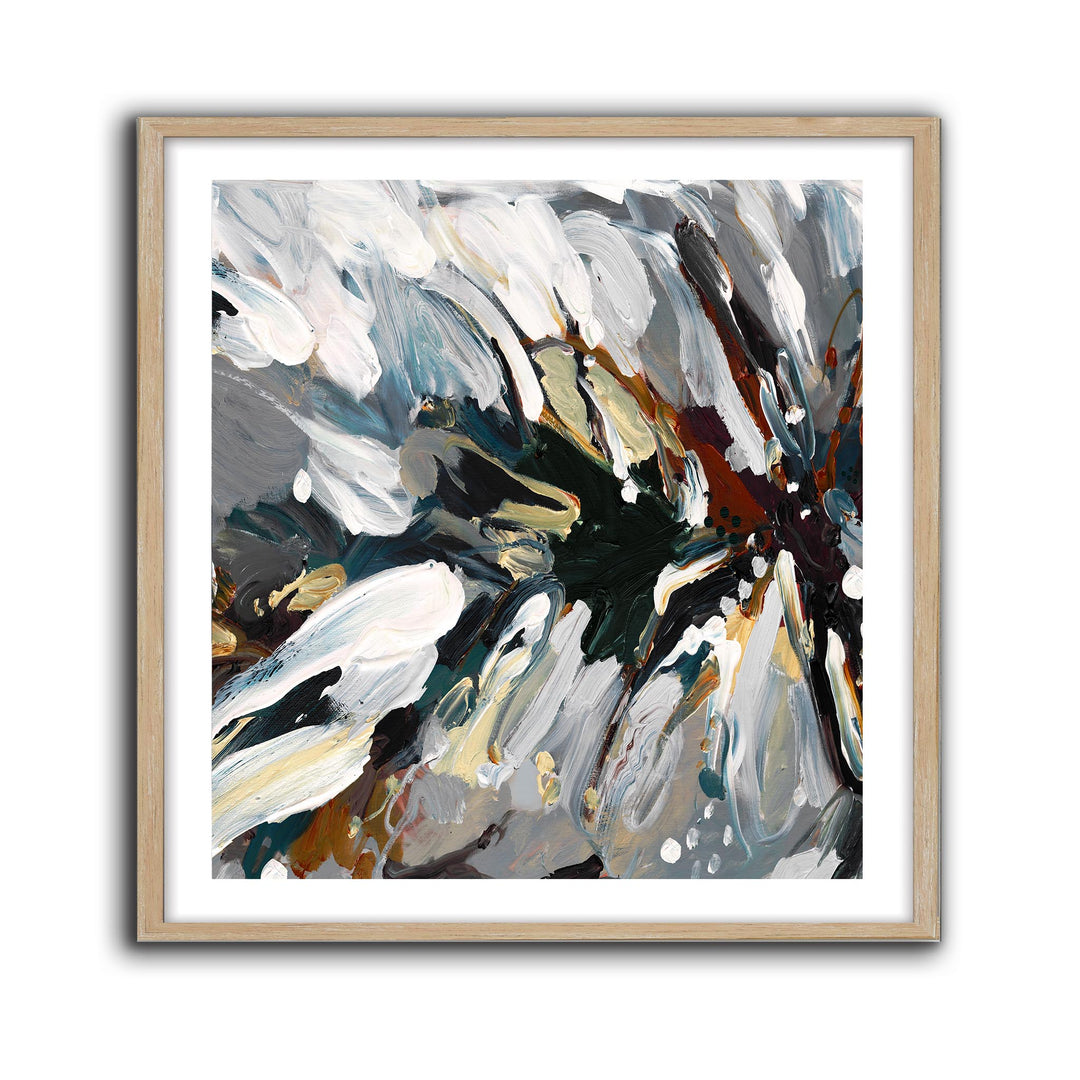 Embrace II - Square