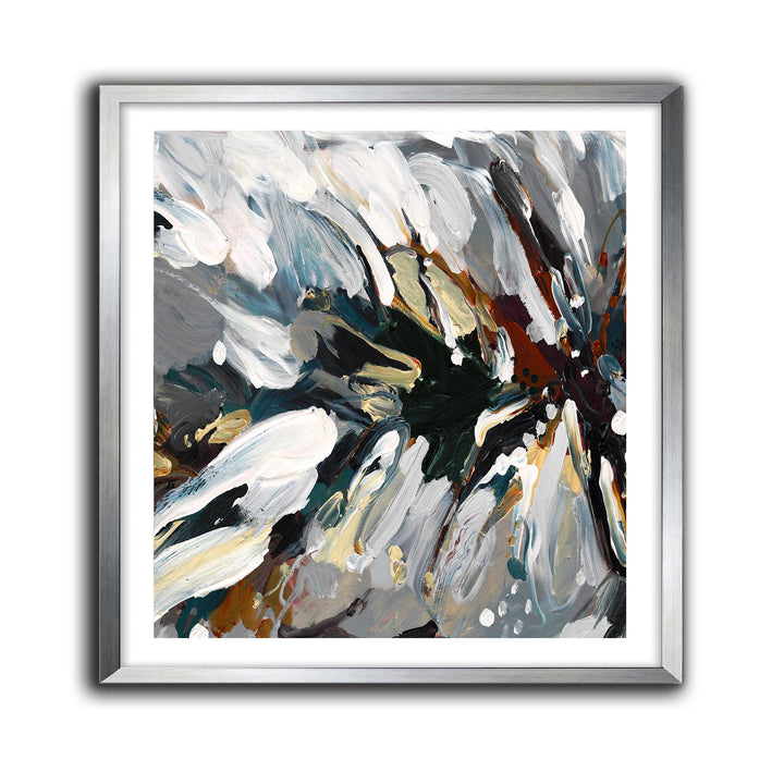 Embrace II - Square