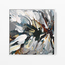 Embrace II - Square
