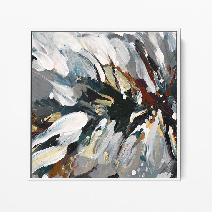 Embrace II - Square