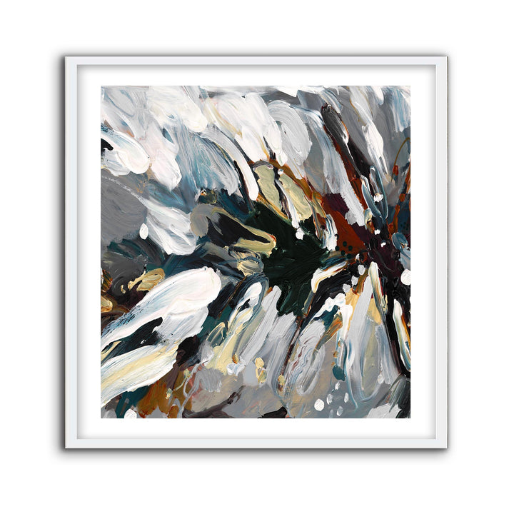 Embrace II - Square