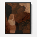 Clay Shadows I