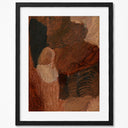 Clay Shadows I