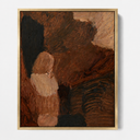 Clay Shadows I