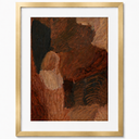Clay Shadows I
