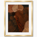 Clay Shadows II