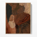 Clay Shadows I