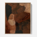 Clay Shadows I