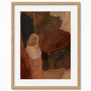 Clay Shadows I