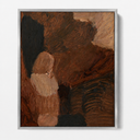 Clay Shadows I