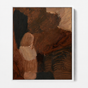 Clay Shadows I