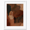 Clay Shadows I