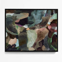 Forest Study Landscape