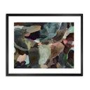 Forest Study Landscape