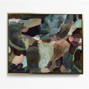 Forest Study Landscape