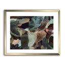 Forest Study Landscape
