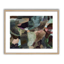 Forest Study Landscape