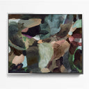 Forest Study Landscape