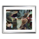 Forest Study Landscape