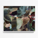 Forest Study Landscape