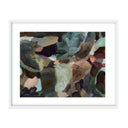 Forest Study Landscape