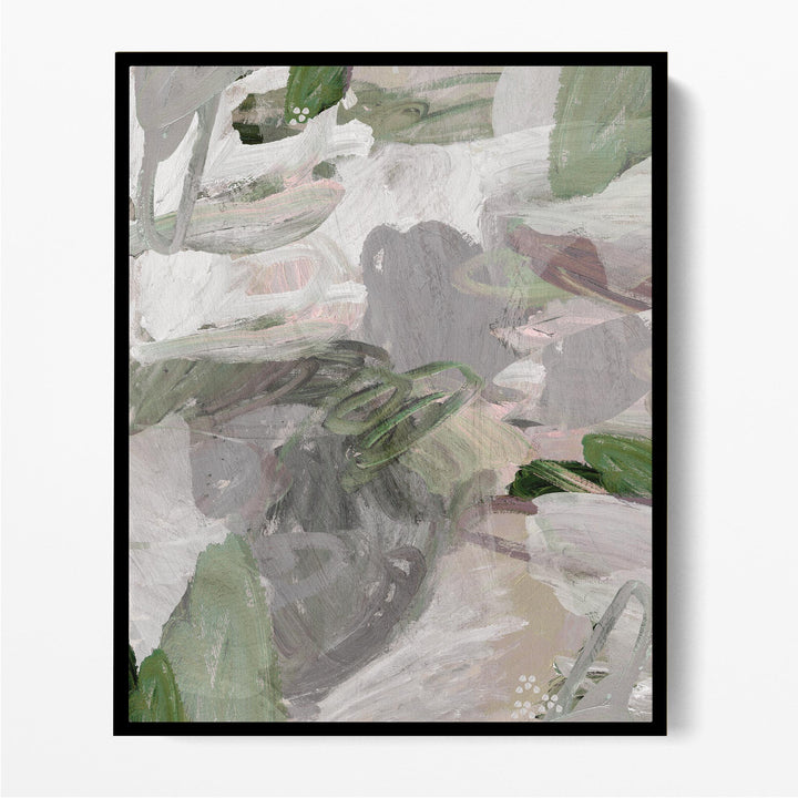 Garden Collage