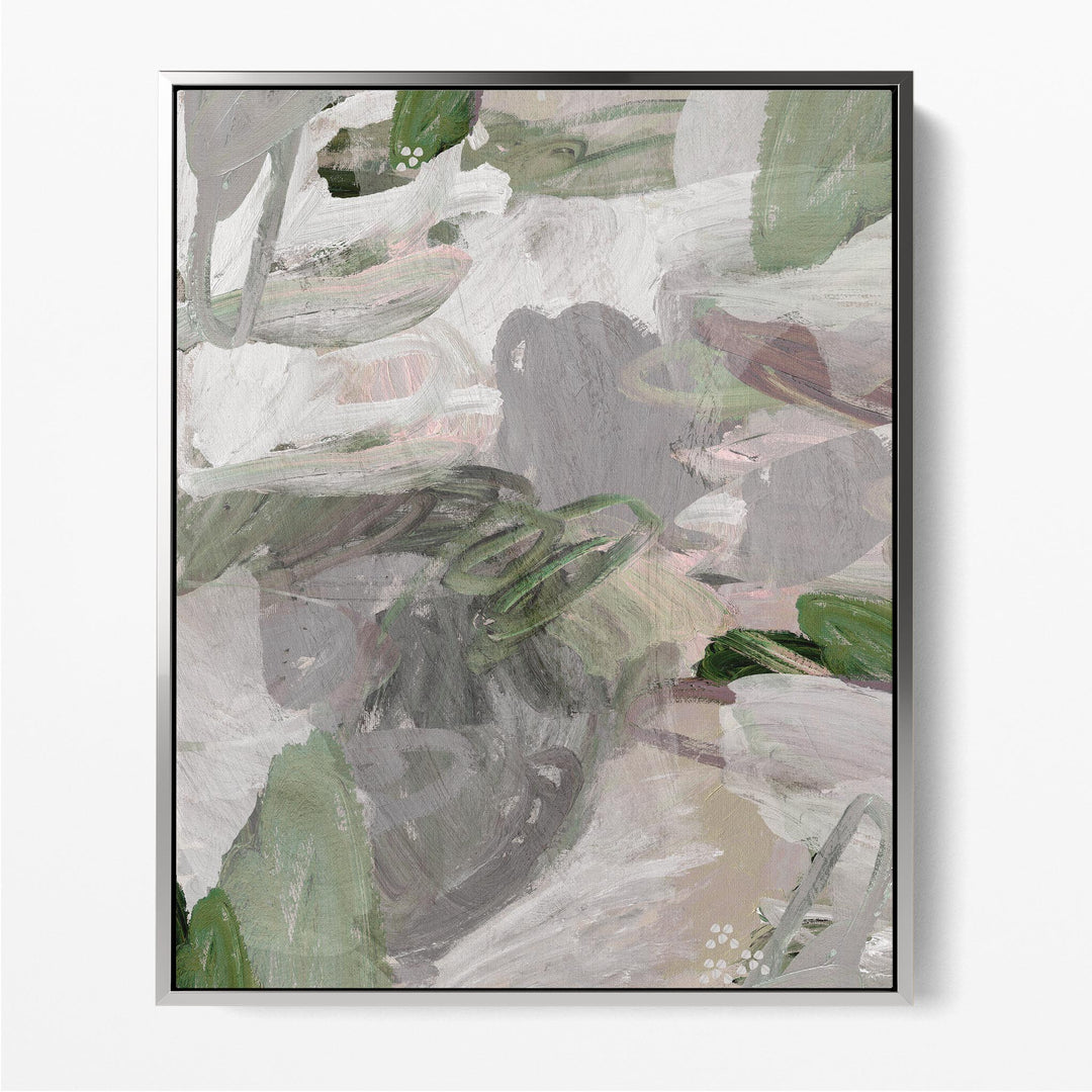 Garden Collage