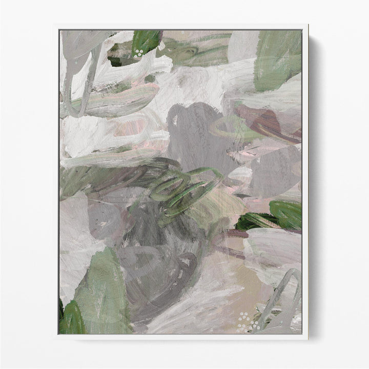 Garden Collage