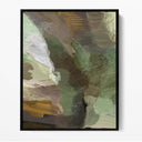 Green Study II