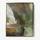 Green Study II
